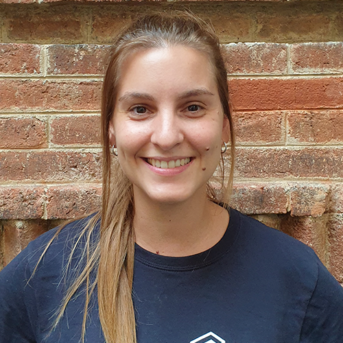 SteamConf Beatriz Cavanillas Pérez