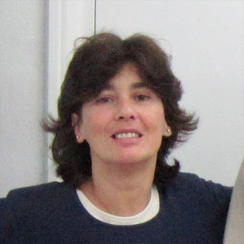 SteamConf Oscar Carolina Crespo