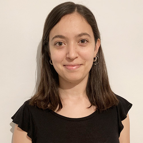 SteamConf Caterina Solé