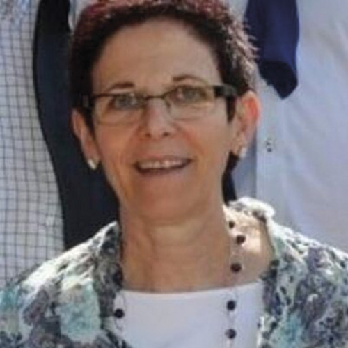 SteamConf steering committe Coral Regi