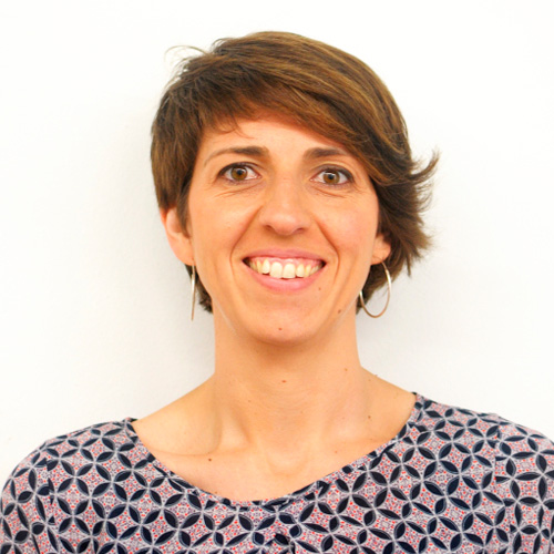 SteamConf Cristina Simarro