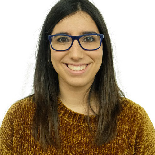 SteamConf Èlia Tena