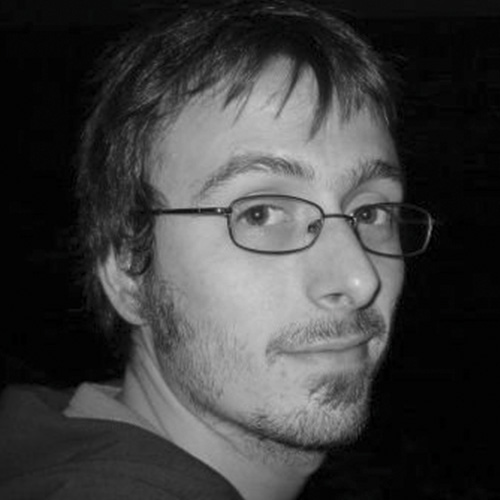 SteamConf steering committe Frank Sabate