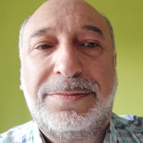 SteamConf Jordi Regalès