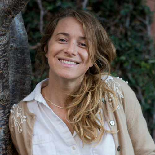 SteamConf Mackenzie Price