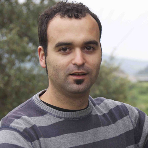 SteamConf Marc Sibila