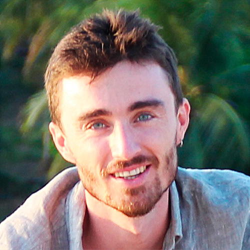 SteamConf Martí Burriel Carranza