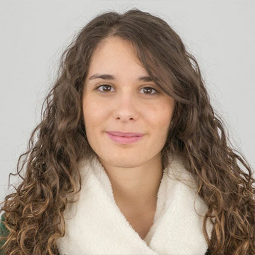 SteamConf Nerea de la Riva Iriepa