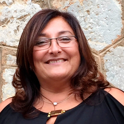 SteamConf steering committe Nuria Salan