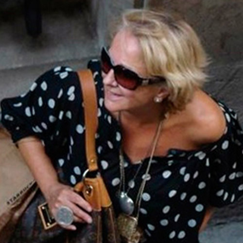 SteamConf steering committe mariona ciller