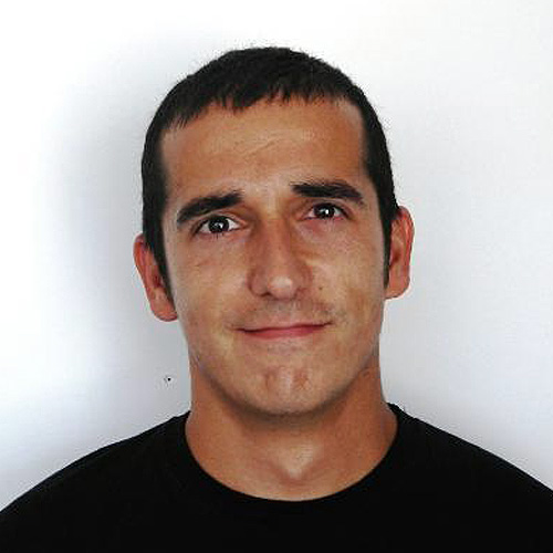 SteamConf steering committe Sergi del Moral