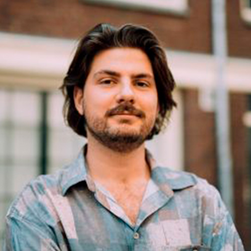 SteamConf Thieu Custers